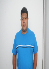 PAULO DO BONÉ