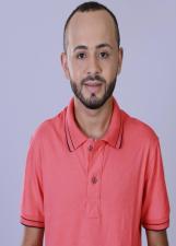 KAIRON MOREIRA