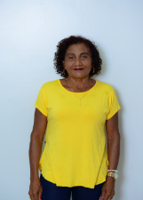 MARIA DO MILHO