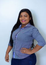 DAYANE DA MAIOBINHA