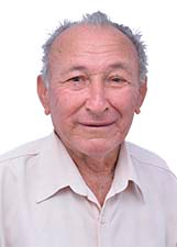 GERALDO ROLDÃO