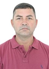 FERNADO CABEÇA DE GERIMUM