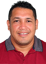GORDO DA VERA CRUZ