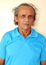 OZÉIAS DO PICOLÉ