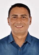 ZECA DO SÃO BENEDITO