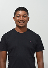 GENILSON SANTOS