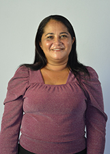 IRMÃ FRANCILENE