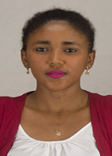 LUANY DA SANTA CRUZ