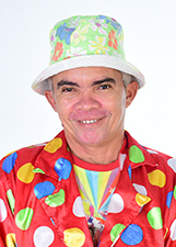 GILSON ABENÇOADO