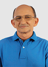 JOSÉ FARIAS DE CASTRO