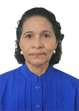 PROFESSORA BENEDITA