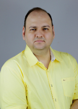PASTOR PAULO PAIVA 