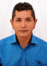 RAIMUNDO RODRIGUES DA SILVA
