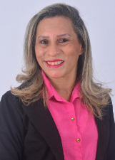 BENILZA OLIVEIRA