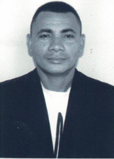 ERISVALDO PADEIRO