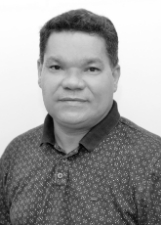 SILAS GARRETO
