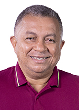 CANDIDO BARROS