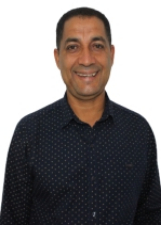 PASTOR ANTÔNIO