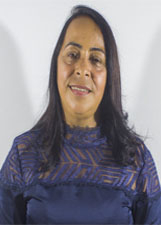 PROFESSORA ROSINEIA AZEVEDO