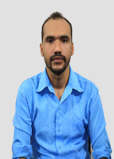 PAULINHO CADEIRANTE