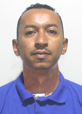 SILAS JACAREZINHO