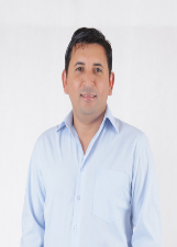 PATRICIO DOS CORREIOS
