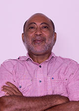 PROFESSOR MARCOS