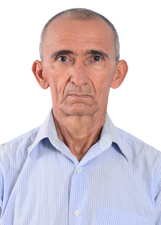 GETÚLIO DO MERCADO