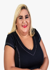 SILVANA MILHOMEM
