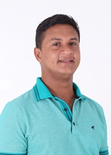 ROMÁRIO DO BANDEIRA