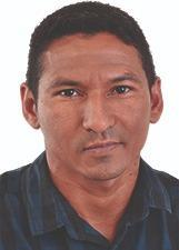 CHARLISON CRUZ