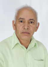EDVAL MELO
