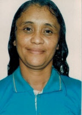 MARIA SOLANGE