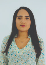 THALINE DO CAJÚ