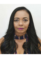 SOLANGE MEIRELES