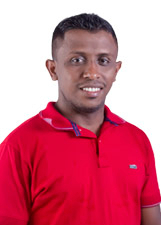 WILLAMES SANTOS