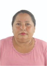 RAIMUNDA FONSECA