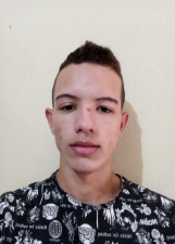GLAUBER DO SALOMÃO