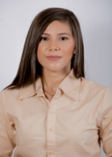 LARICE CARVALHO