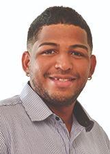 MAYCON SOUZA