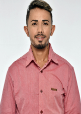 JONAS SOUSA