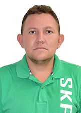 GALO BRANCO