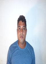 RAIMUNDO BLACK