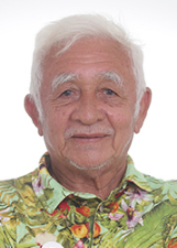 RIBAMAR SILVA
