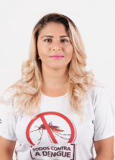 LIGIANE DA DENGUE