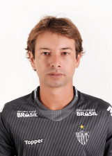 DIEGO JARDIM AMERICA