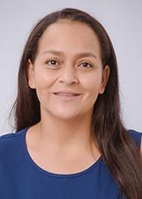 GENILDA DE ZÉ ANTONIO