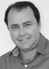 PATRÍCIO THOMÉ