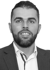 MÁRCIO ANDRADE