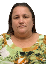 VANINHA DO TIMBURÉ